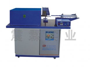 70KW-90KW中頻鍛造爐 (氣動送