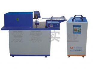  110KW-160KW中頻鍛造爐(氣動送