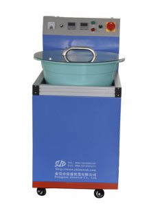 ZL-628磁力研磨拋光機