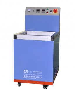 ZL-650磁力研磨拋光機