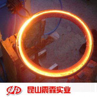 鋼圈加熱