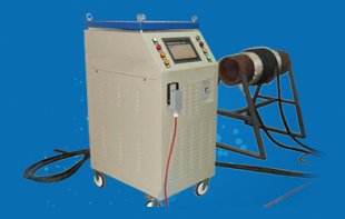 管道加熱和保溫設備